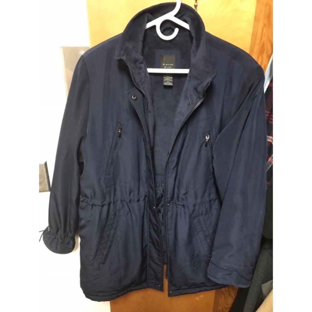 Coat/ Jacket
